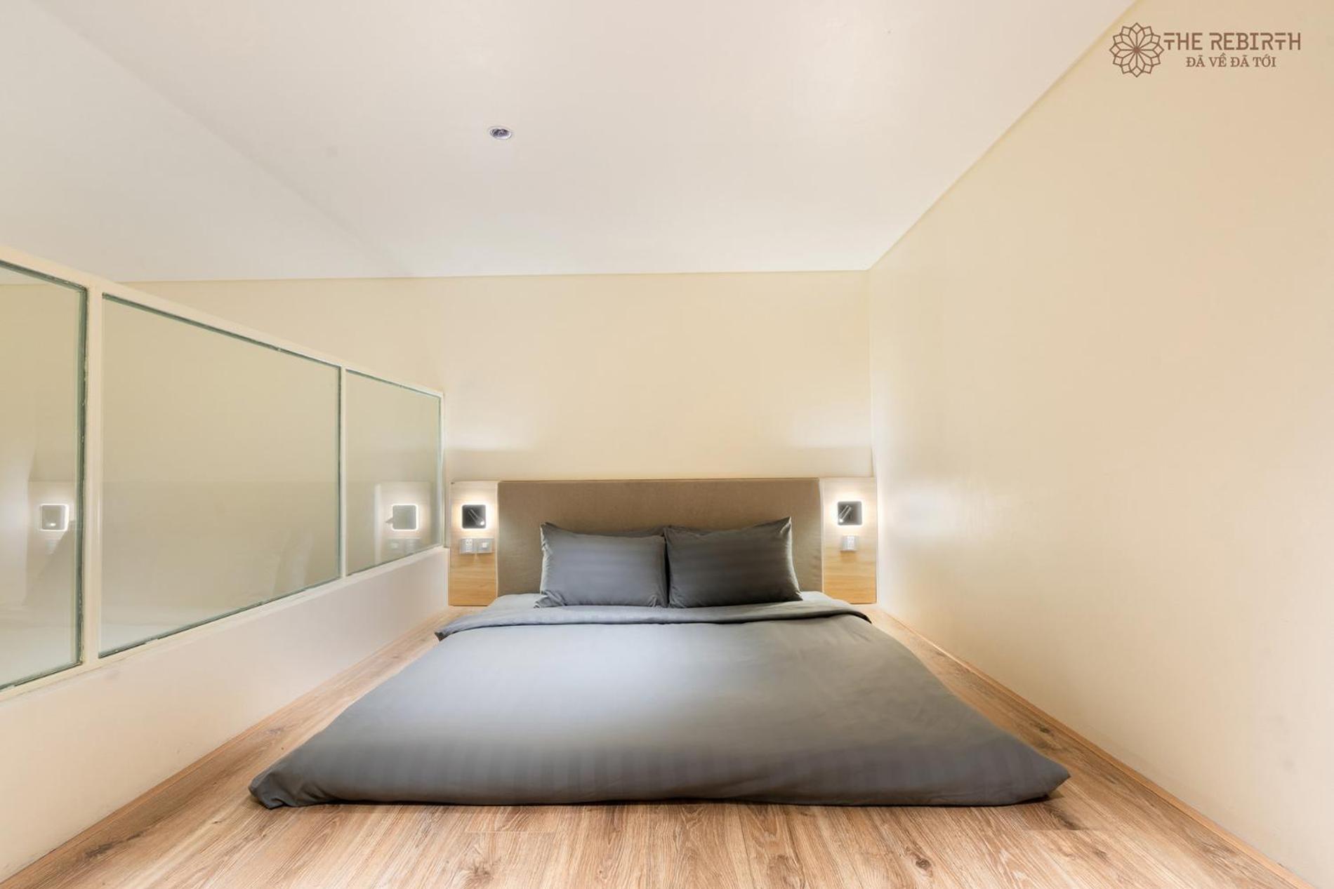 The Rebirth Apartment Binh Chau Ho Tram Bà Rịa Exterior foto